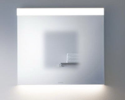 DURAVIT MOTION MIRROR 