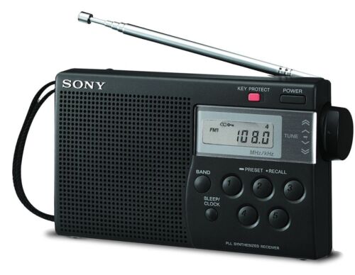Zenith Model R472 Vintage Solid State Circle of Sound AM FM Zenith Model R472 Vintage Solid State Circle of Sound AM FM
