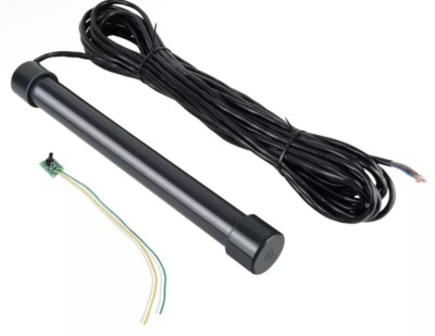 MONST Vehicle Exit Sensor Driveway Gate Wand Sensor 50 Feet, Use w/ Mighty Mule