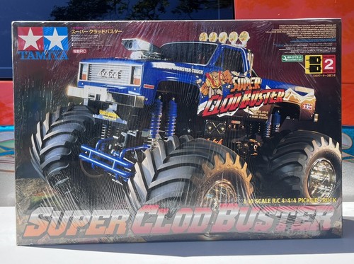 CLOD BUSTER 1/10 RCモンスタートラック $_12.JPG?set_id=880000500F
