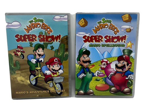 Disney - 値下げ☆マウササイズ☆DVD $_12.JPG?set_id=880000500F