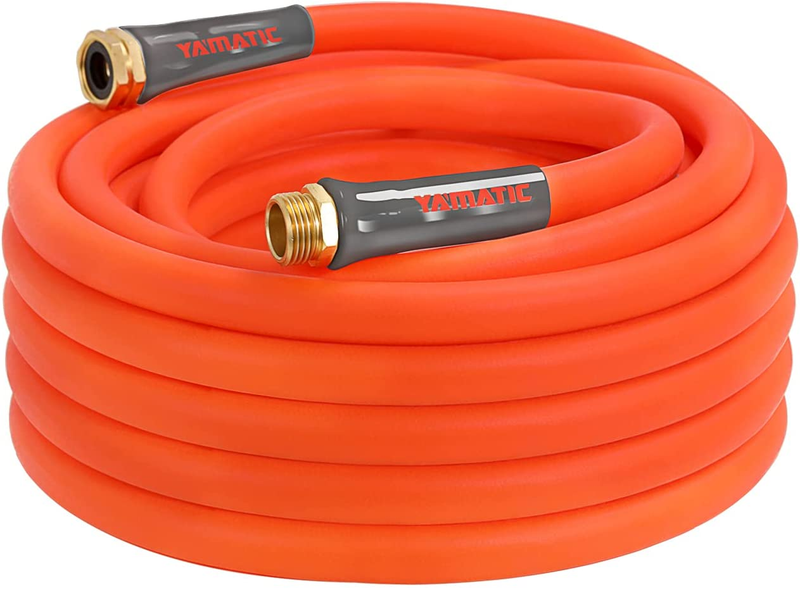 5/8 In X 30 Ft, Super Flexible Water Hose, All-weather, L