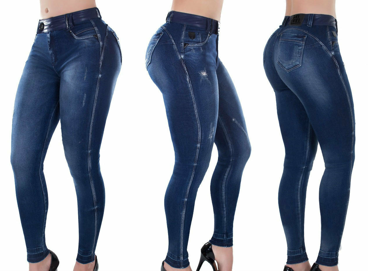 Pitbull jeans ハイウエストスキニーデニム 38/40/42 Pitbull スキニーデニム 38/40/42 - メルカリ