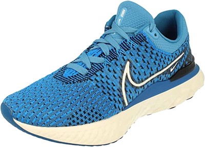 

Мужские кроссовки Nike React Infinity Run FK 3, голландский/Phantom, 13 D, средний размер США, Dutch/phantom