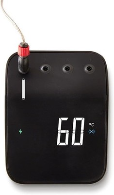 Weber Connect Smart Grilling Hub 3202 OVP NEU