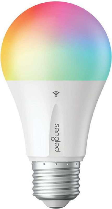 Sengled Smart Light Bulb, Color Changing Light Bulb, Wifi Light Bulbs No Hub Req
