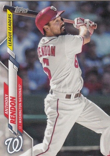 2020 Topps Mini - Fernando Tatís Jr. Manny Machado #15