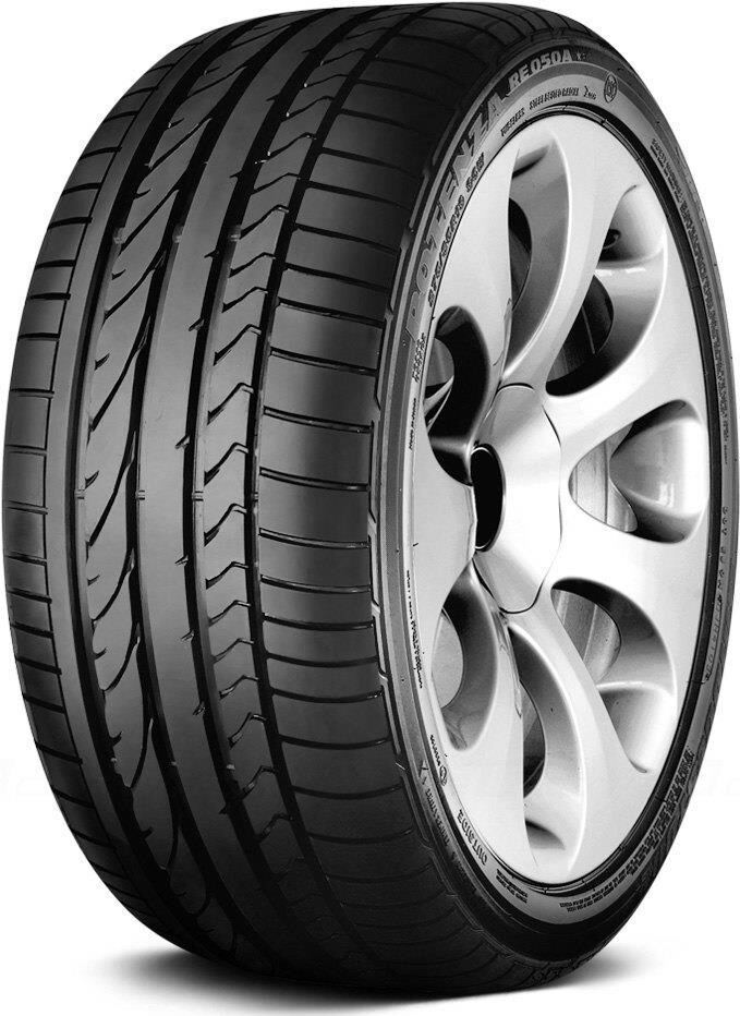 Bridgestone Potenza RE050A I Run Flat 255/35R18 Tire for sale online | eBay