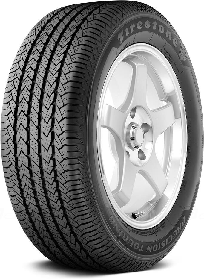 Firestone Precision Touring 235/60R17 Tire for sale online | eBay