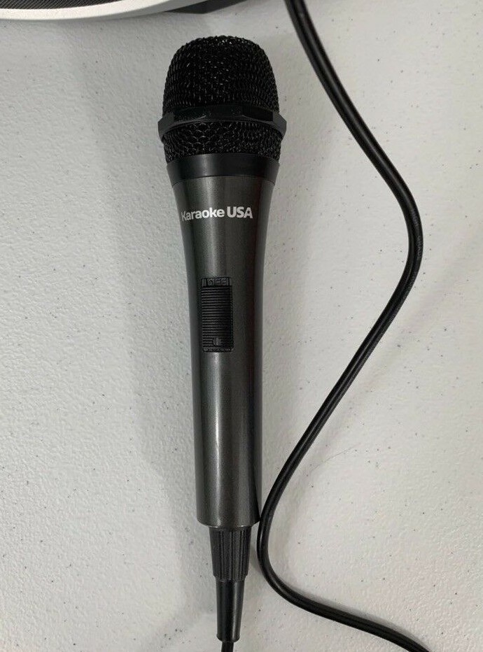 Karaoke USA GF829 Karaoke System TESTED