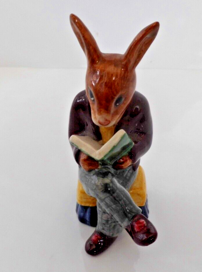 B2) Royal Doulton's Bunnykins 