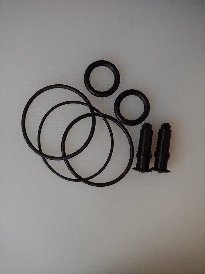 BUNN Trifecta Automatic Single Cup Coffee Brewer-120V