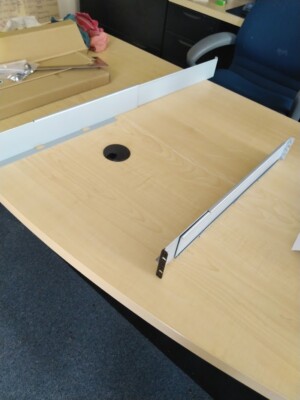 NEW 22''-34'' 2U Rail ''Tall'' Kit  4-Post Rackmount Universal server mount rails