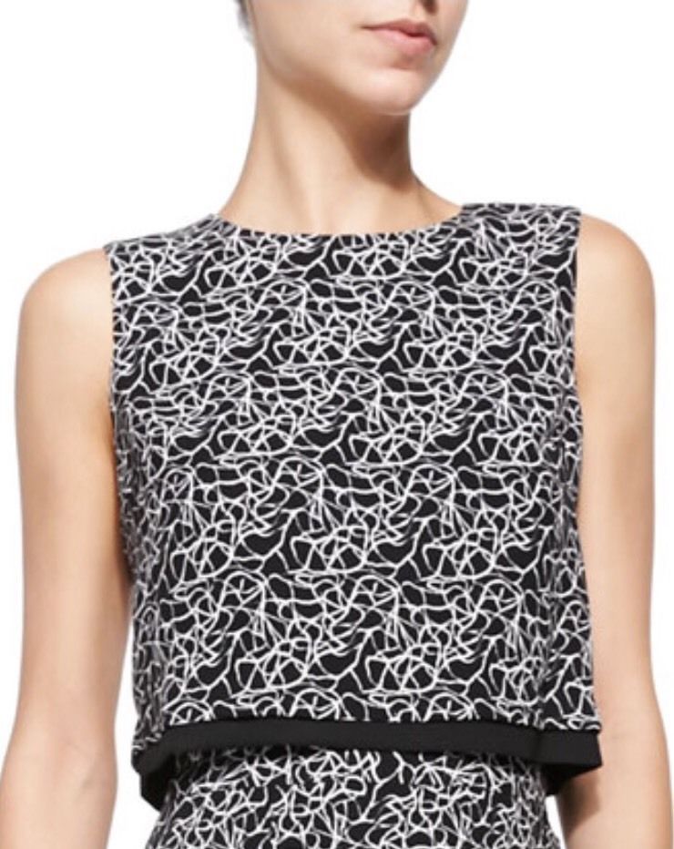 ALC Women's Tops & Blouses