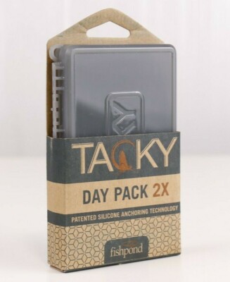 Fishpond TACKY Day Pack 2X Fly Box