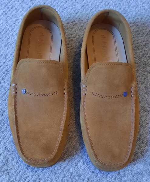 dubarry boat shoes womens