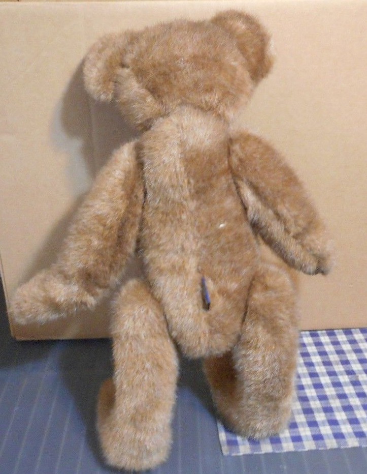 BOYDS BEARS ARCHIVE COLLECTION 16