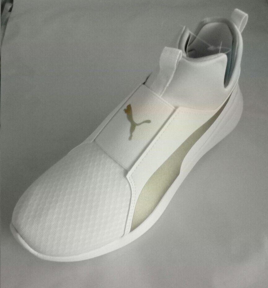 Puma Turnschuhe Damen Weiss Gold Test Vergleich +++ Puma Puma Turnschuhe Damen Weiss Gold Test Vergleich +++ Puma