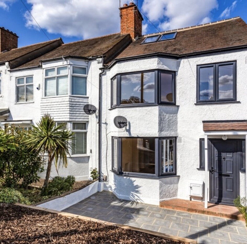 Stunning 4 bedroom house Norwood London in South Norwood, London