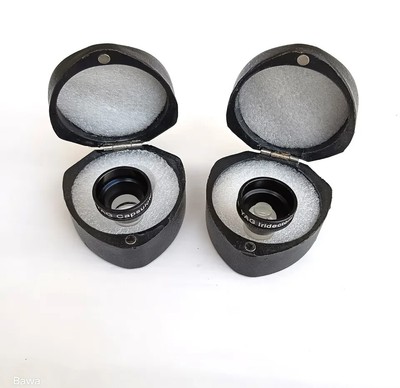 Bawa Surgical Lens YAG Capsulotomy & YAG Iridectomy Goldmann Type Lens Free Ship
