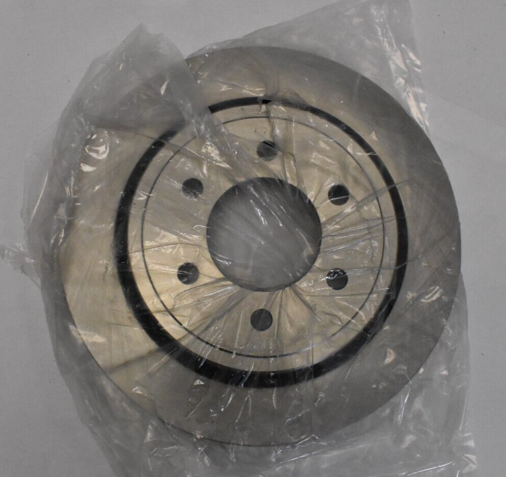 Transit Warehouse Rear Disc Brake Rotor 8-681951 For Ford F150 2015-2017