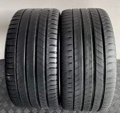 BRIDGESTONE POTENZA S001 255-35-19 96Y (6MM) + (5.5MM) PAIR OF TYRES