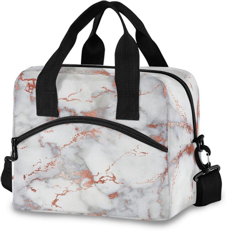 - Leakproof, Adjustable Strap