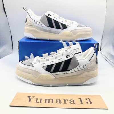 Adidas Originals ADI2000 Chalk White Core Black 2colors GV9544 GX4634 US 4-14