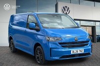 2026 Volkswagen Transporter T28 SWB Diesel 2.0 TDI 150 Commerce Pro Van Auto (5 