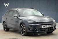 2026 Cupra Leon 1.5 eTSI 150 V2 5dr DSG ESTATE PETROL Automatic