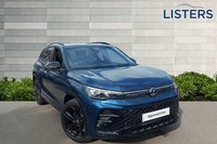 2024 Volkswagen Tiguan 2.0 TDI R-Line 5dr DSG ESTATE DIESEL Automatic