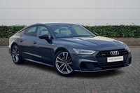 2023 Audi A7 Diesel Sportback 40 TDI Quattro Black Edition 5dr S Tronic Hatchbac