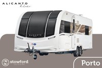 New, 2026, Bailey Alicanto Grande Deluxe Porto