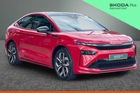 2026 Skoda Enyaq Coupe 210kW 85 Sportline 82kWh 5dr Auto SUV Electric Automatic