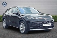 2026 Volkswagen T-Roc Hatchback 1.5 eTSI 150 Life 5dr DSG SUV Petrol Automatic