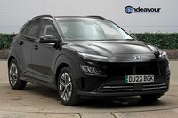 2022 Hyundai KONA 150kW Premium 64kWh 5dr Auto Hatchback Electric Automatic