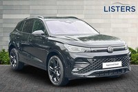 2025 Volkswagen Tiguan Estate 1.5 TSI 272 eHybrid R-Line 5dr DSG SUV Hybrid Auto