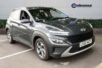 2022 Hyundai KONA 1.6 GDi Hybrid SE Connect 5dr DCT Hatchback Hybrid Automatic