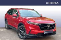 2025 Honda CR-V Estate 2.0 eHEV Advance 5dr eCVT SUV Hybrid Automatic