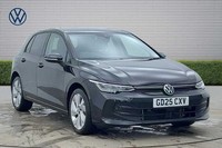 2025 Volkswagen Golf TSI eHybrid 19.7kWh Match DSG Euro 6 5-door Hatchback Hybri