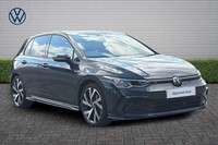 2024 Volkswagen Golf 1.5 eTSI 150 R-Line 5dr DSG Hatchback Petrol Automatic