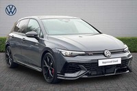 2026 Volkswagen Golf Hatchback 2.0 TSI 300 GTI Clubsport 5dr DSG Hatchback Petro