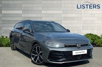 2025 Volkswagen Passat Estate 1.5 TSI eHybrid 272 R-Line 5dr DSG Estate Hybrid A