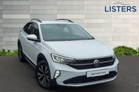 2025 Volkswagen Taigo 1.0 TSI 115 Life 5dr DSG HATCHBACK PETROL Automatic