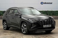 2022 Hyundai TUCSON 1.6 TGDi Hybrid 230 Ultimate 5dr 2WD Auto Estate Hybrid Auto
