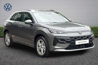 2026 Volkswagen T-Roc 1.5 eTSI 150 Life 5dr DSG SUV Petrol Automatic