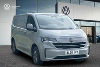 2026 Volkswagen Transporter T30 SWB Diesel 2.0 TDI 150 Commerce Plus Van Auto (5