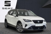 2024 SEAT Arona Hatchback 1.0 TSI SE Technology 5dr SUV Petrol Manual