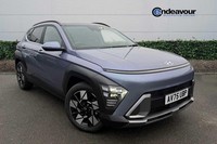 2026 Hyundai KONA 1.6 Hybrid 129 Ultimate 5dr DCT Hatchback Hybrid Automatic