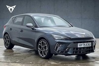 2025 Cupra Leon Hatchback 1.5 eTSI 150 V1 5dr DSG Hatchback Petrol Automatic